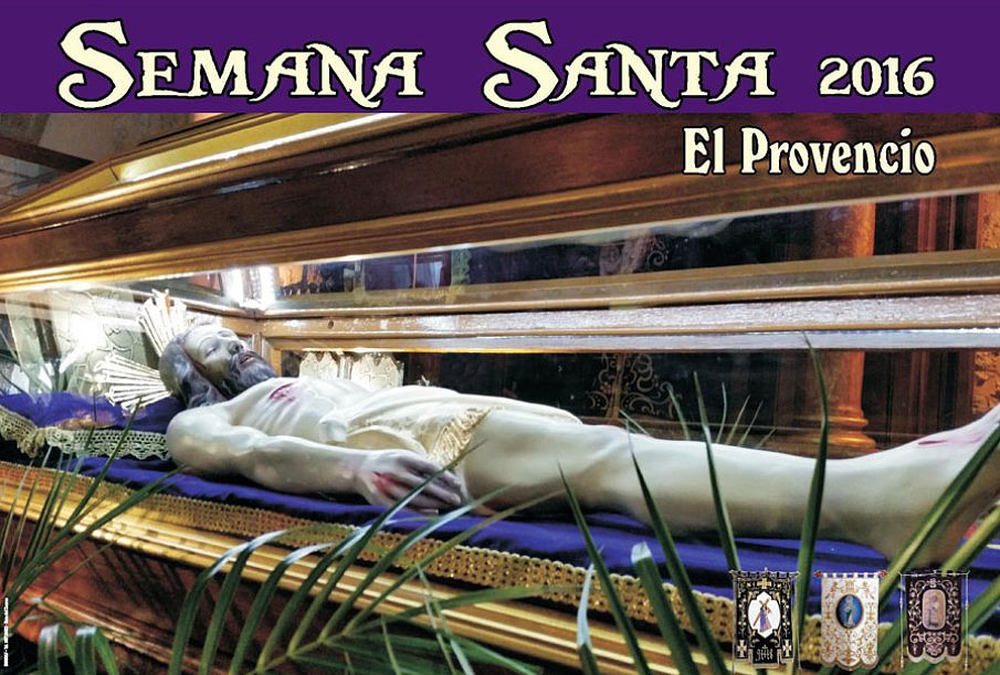 Semana Santa en El Provencio  